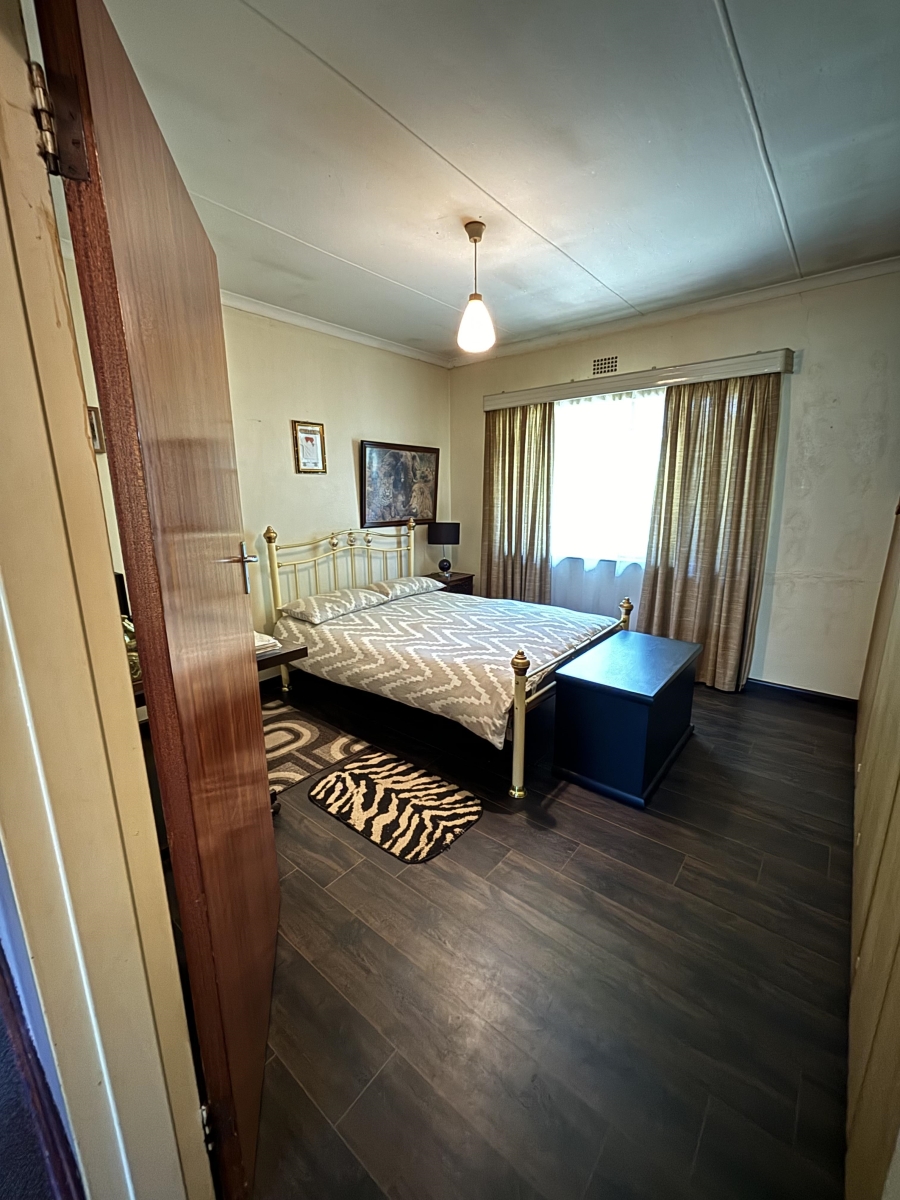 3 Bedroom Property for Sale in Vaalpark Free State